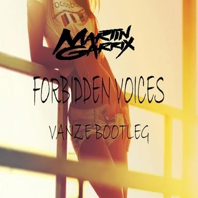 Forbidden Voices (Vanze Bootleg) 专辑 Vanze