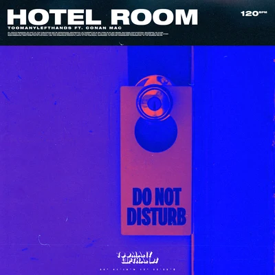 Hotel Room 专辑 Jay Adams/Toomanylefthands