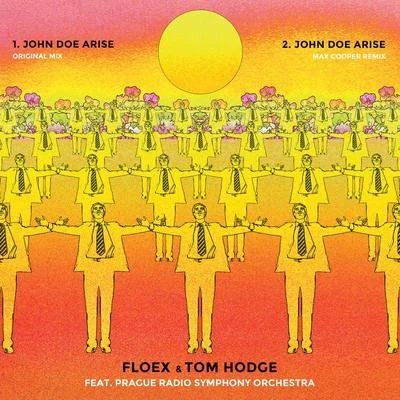 John Doe Arise + Remix 專輯 Floex