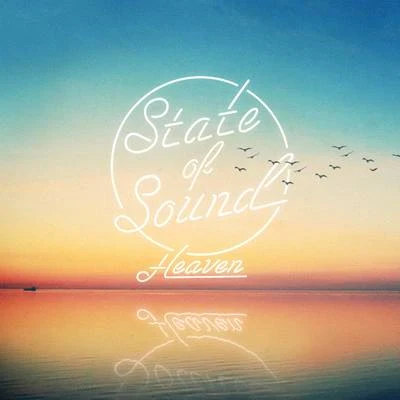 Heaven 專輯 State of Sound