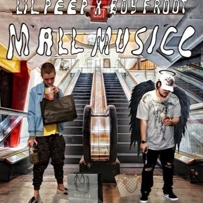 mall musicc 專輯 Lil Peep