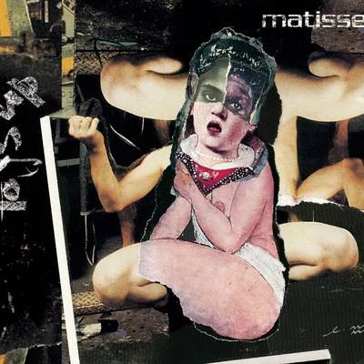 Toys Up 專輯 Matisse