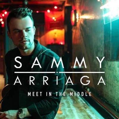 Meet in the Middle 專輯 Ollie Joseph/Sammy Arriaga