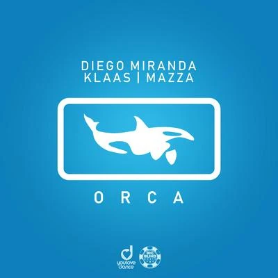 Orca 專輯 Diego Miranda