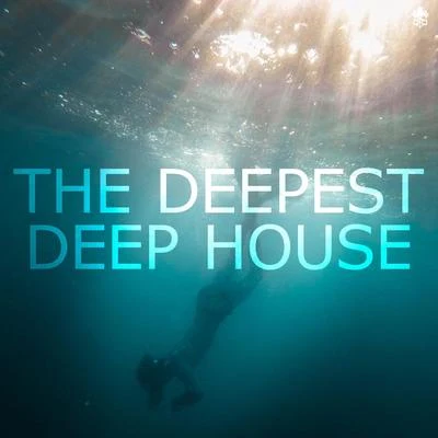 The Deepest Deep House 專輯 Fudo Kazuki