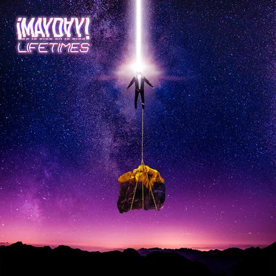 Lifetimes 专辑 Common Kings/¡Mayday!