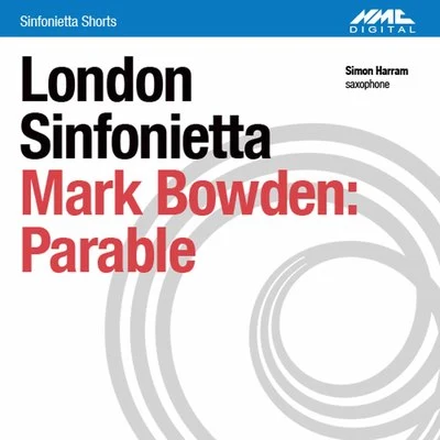 Parable 專輯 Simon Haram/Maurice Ravel/Sir Charles Mackerras/George Smith/Royal Liverpool Philharmonic ChoirRoyal Liverpool Philharmonic OrchestraSir Charles Mackerras