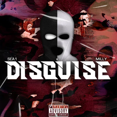 Disguise 專輯 Milly/Marconi Impara/Javiielo/Hozwal