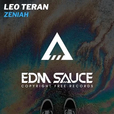 Zeniah 专辑 SAUCE/Leo Teran