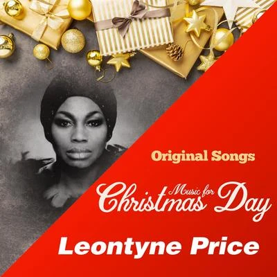 Music for Christmas Day 專輯 Leontyne Price