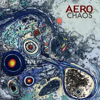 Chaos 專輯 Aero/Gedz