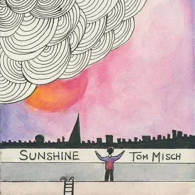 Sunshine 專輯 Yussef Dayes/Tom Misch