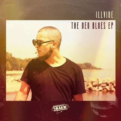 The Neo-Blues 专辑 iLLvibe