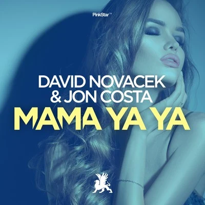 Mama Ya Ya 專輯 Jon Costa