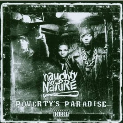 Craziest 专辑 Naughty by Nature