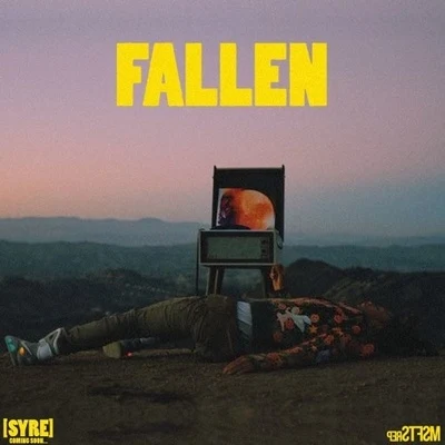 Fallen 專輯 Jaden