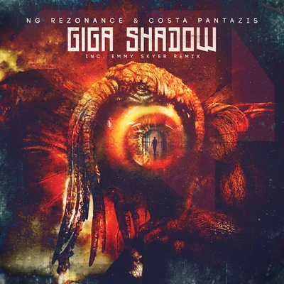 Giga Shadow 專輯 Costa Pantazis