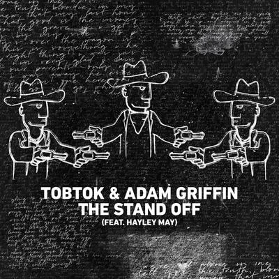 The Stand Off 專輯 Tobtok/Oliver Nelson/Liv Dawson