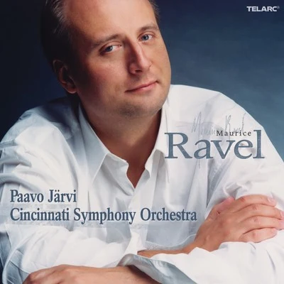 Ravel: Suite No. 2 From Daphnis And Chloe, La Valse, Mother Goose, Bolero, Pavane 專輯 Paavo Järvi