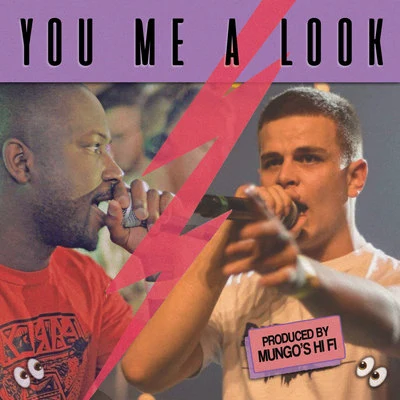 You Me a Look 專輯 Antonthemoneyman/Charlie P