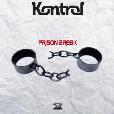 Prison Break 專輯 Kontrol/David Ylias