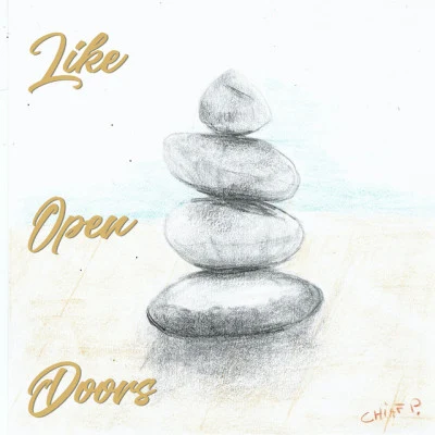 Like open doors 專輯 modus/Andrea Love