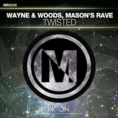 Twisted 專輯 Wayne & Woods