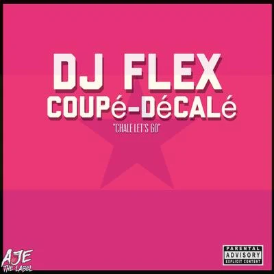 Coupé Décalé 专辑 DWP Academy/Mr Shawtyme/Yoofi Greene/DJ Flex