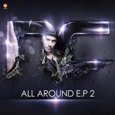 All Around E.P 2 專輯 Noisecontrollers