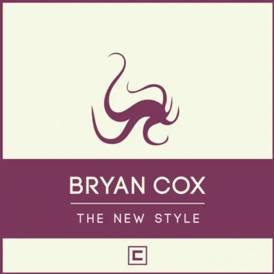 The New Stylet 專輯 Bryan Cox