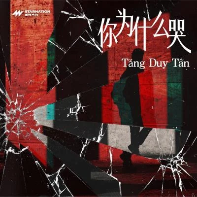 你為什麼哭 專輯 Tăng Duy Tân