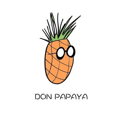 Don Papaya 專輯 Don Patricio/Aissa