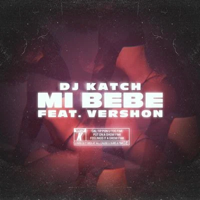 MI BEBE 專輯 DJ Katch/Sean Kingston