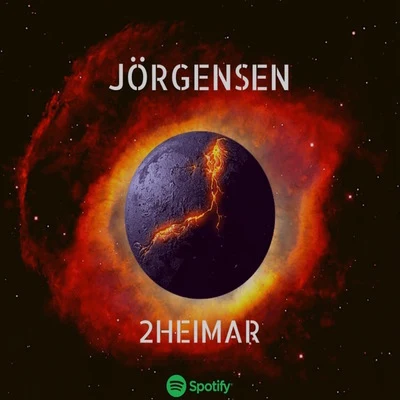 2Heimar 专辑 Jorgensen/Gabriel & Castellon