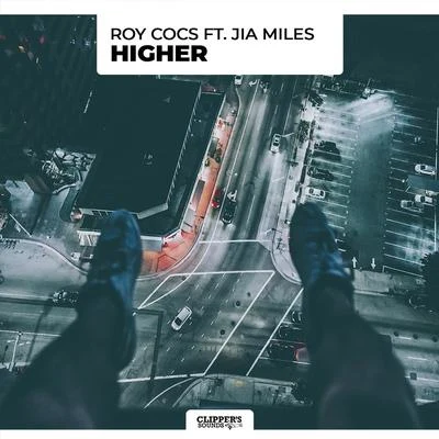 Higher 專輯 Jia Miles