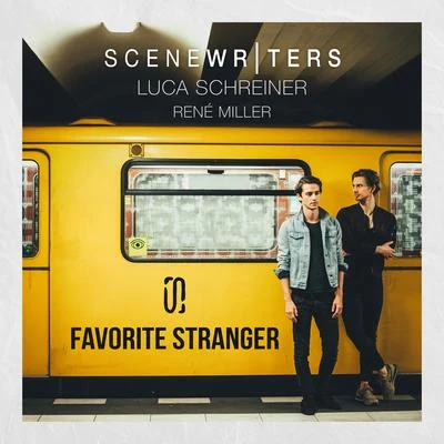 Favorite Stranger 專輯 Janice (陈佳妤)/Scene Writers