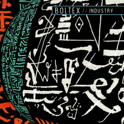 Industry EP 专辑 Boltex