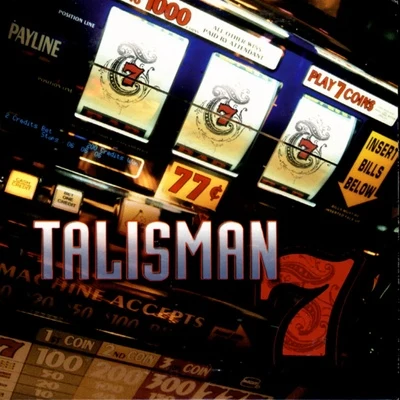 7 专辑 Talisman