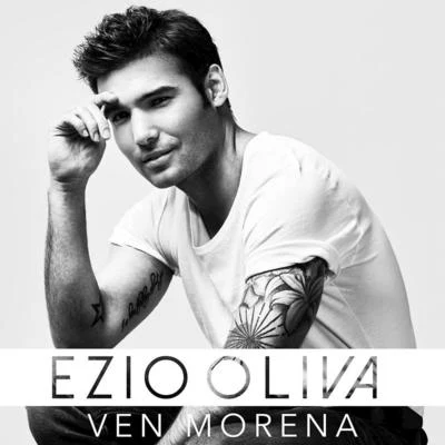 Ven Morena 专辑 Ezio Oliva