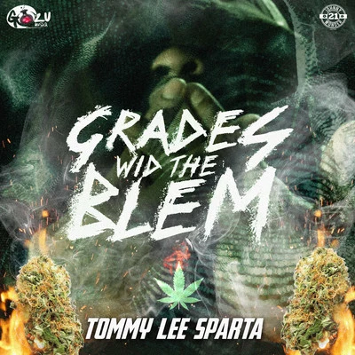 Grades wid the Blem 专辑 Bakersteez/Tommy Lee Sparta