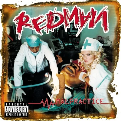 Malpractice 專輯 REDMAN