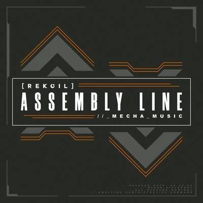 Assembly Line 專輯 Rekoil