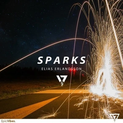 Sparks 专辑 Erlandsson