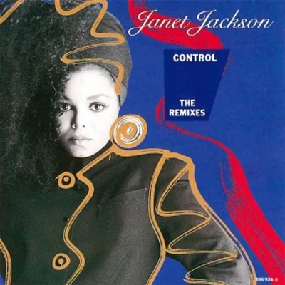 Janet JacksonHeavy D Control: The Remixes