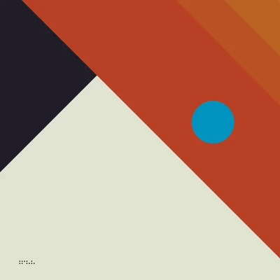 Division Remix 專輯 Tycho