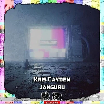 Janguru 专辑 Kris Cayden/Flakzz/Aryaxz/RYVI/Soberts