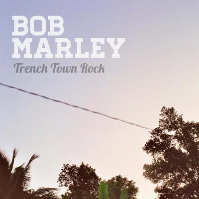 Trenchtown Rock 專輯 Bob Marley/Munay/Shakira/Alejandro Sanz/Alpha Blondy