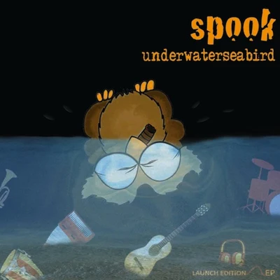 Underwater Seabird 专辑 Jaiden/spook/Mollywood!