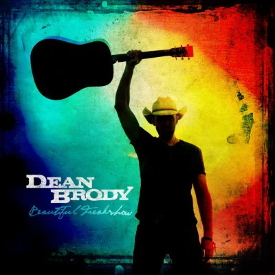 Dean BrodyThe Reklaws Beautiful Freakshow