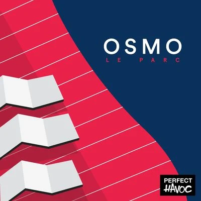 Le Parc 專輯 OSMO